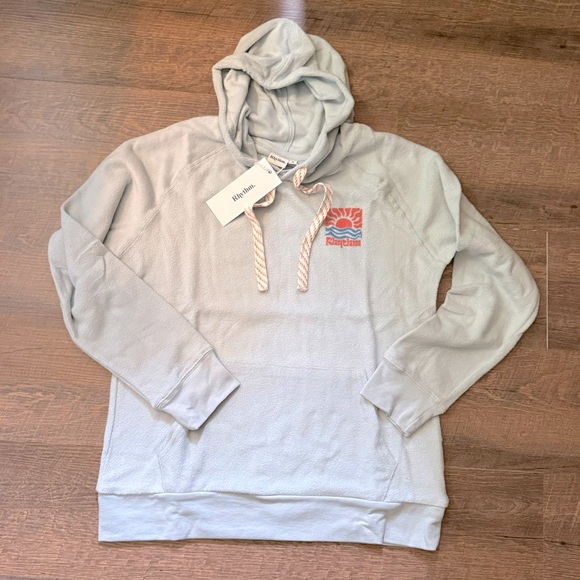 Rythm The Dawn Hoodie - Picture 5 of 12